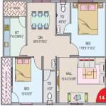  pride Floor Plan Floor Plan
