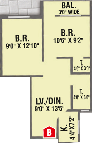 Jai Hanuman Riverside