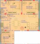 Mayfair Mayur (3BHK+2T (1,140 sq ft) 1140 sq ft) Mayfair Mayur (3BHK+2T (1,140 sq ft) 1140 sq ft)