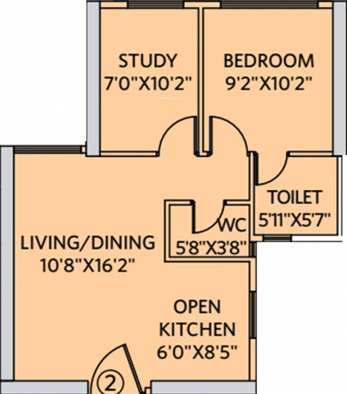 Floor Plan seabrook Floor Plan Floor Plan