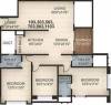 picasso-tower-a-b1-b2-e-o1-o2 Floor Plan Floor Plan