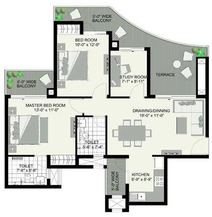 Floor Plan arena-7 Floor Plan Floor Plan