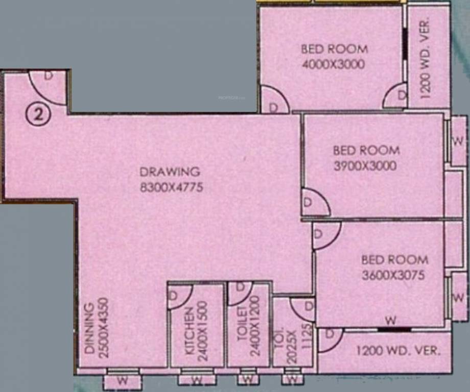 Somani Madhu Malancha (3BHK+2T (1,604 sq ft) 1604 sq ft) Somani Madhu Malancha (3BHK+2T (1,604 sq ft) 1604 sq ft)