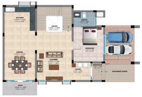  luxus Floor Plan Ground Floor Plan