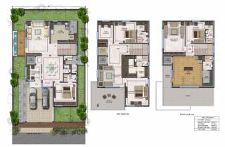 Sri Fortune Indra Villae (4BHK+5T (4,785 sq ft) Study Room 4785 sq ft) Sri Fortune Indra Villae (4BHK+5T (4,785 sq ft) Study Room 4785 sq ft)