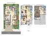 Sri Esmeralda Fortune (5BHK+6T (6,110 sq ft) Servant Room 6110 sq ft)