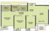city-reserva-phase-1 Floor Plan Floor Plan