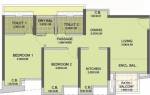 Floor Plan  city-reserva-phase-1 Floor Plan Floor Plan