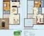 Sree Daksha Sphurana (3BHK+3T (1,870 sq ft) 1870 sq ft)