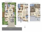 Sri Esmeralda Fortune (5BHK+6T (6,501 sq ft) Servant Room 6501 sq ft) Sri Esmeralda Fortune (5BHK+6T (6,501 sq ft) Servant Room 6501 sq ft)