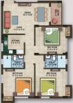 Floor Plan  magnolia-sports-city Floor Plan Floor Plan