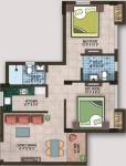 Floor Plan  magnolia-sports-city Floor Plan Floor Plan