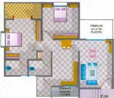  futura-1 Floor Plan Floor Plan