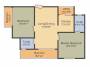 Ambiant Ambiant Asset Homes (2BHK+2T (1,047 sq ft) 1047 sq ft) Ambiant Ambiant Asset Homes (2BHK+2T (1,047 sq ft) 1047 sq ft)