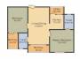 Ambiant Ambiant Asset Homes (2BHK+2T (1,058 sq ft) 1058 sq ft) Ambiant Ambiant Asset Homes (2BHK+2T (1,058 sq ft) 1058 sq ft)