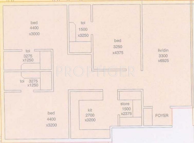 Ideal Ideal Apartments (3BHK+3T (1,800 sq ft) 1800 sq ft) Ideal Ideal Apartments (3BHK+3T (1,800 sq ft) 1800 sq ft)