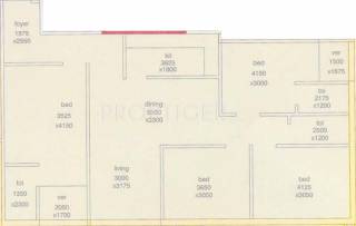 Ideal Ideal Apartments (4BHK+3T (1,850 sq ft) 1850 sq ft) Ideal Ideal Apartments (4BHK+3T (1,850 sq ft) 1850 sq ft)