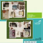 Floor Plan palmville Floor Plan Floor Plan