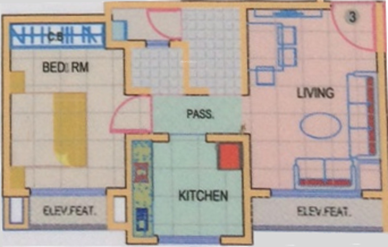 sudama regency Floor Plan Floor Plan