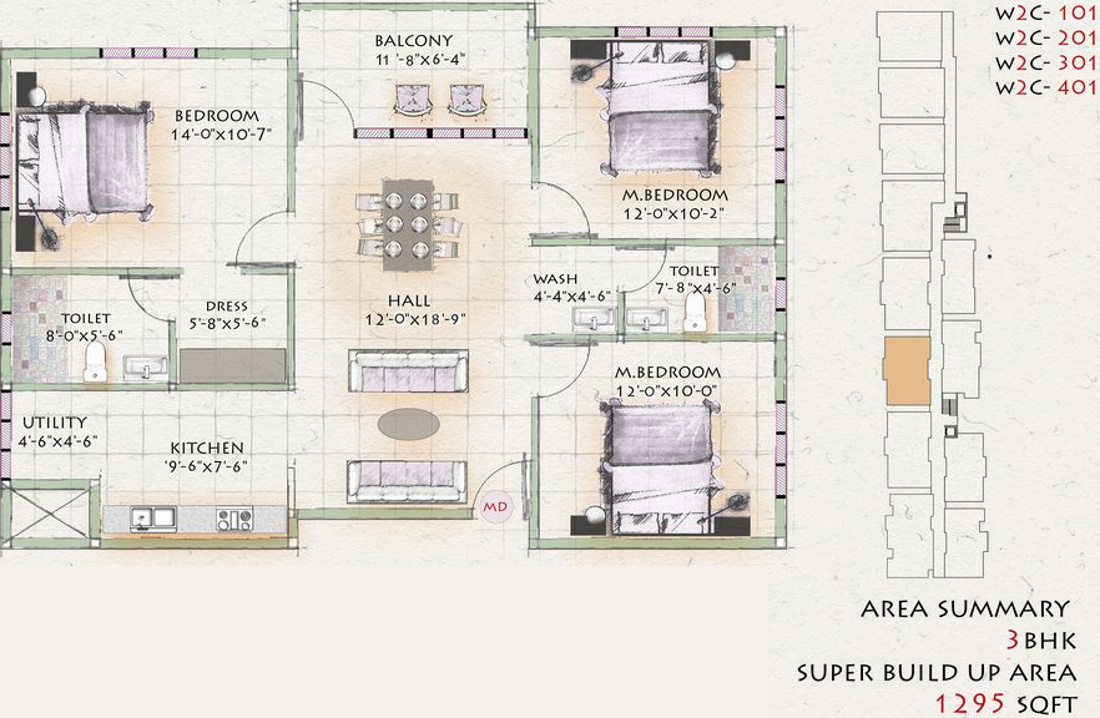 Floor Plan  trinity Floor Plan Floor Plan