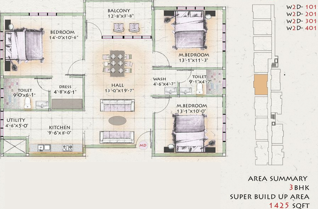 Floor Plan trinity Floor Plan Floor Plan
