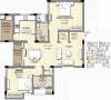mithila Floor Plan Floor Plan
