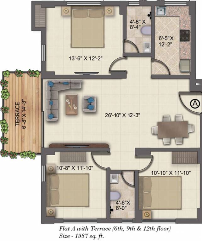 Floor Plan winds Floor Plan Floor Plan