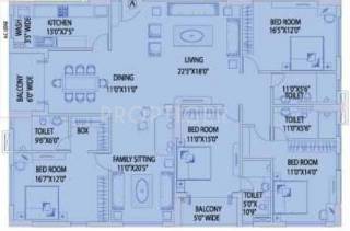 Mani Kala (4BHK+4T (3,136 sq ft) 3136 sq ft) Mani Kala (4BHK+4T (3,136 sq ft) 3136 sq ft)