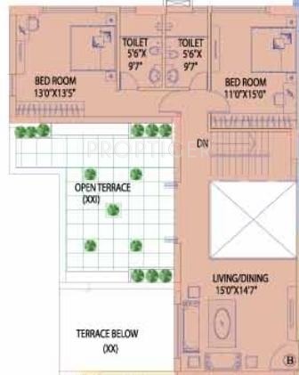Mani Kala (5BHK+5T (3,422 sq ft) 3422 sq ft)