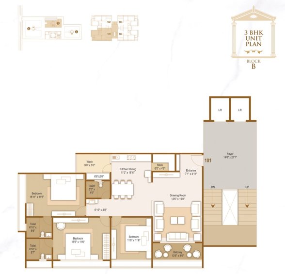 celino Floor Plan Floor Plan