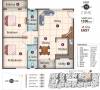 5 Elements Silicon Pride (2BHK+2T (1,200 sq ft) 1200 sq ft)