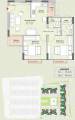 Ashadeep Rainbow Apartment (2BHK+2T (800 sq ft) 800 sq ft) Ashadeep Rainbow Apartment (2BHK+2T (800 sq ft) 800 sq ft)