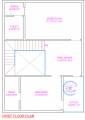 First Floor Plan  praveens-luxuria Floor Plan First Floor Plan