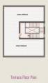 Terrace Floor Plan  praveens-luxuria Floor Plan Terrace Floor Plan