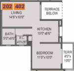  darshan Floor Plan Floor Plan