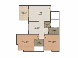 Shree Ganesh Developers Pune Shree Darshan (2BHK+2T (833 sq ft) 833 sq ft) Shree Ganesh Developers Pune Shree Darshan (2BHK+2T (833 sq ft) 833 sq ft)