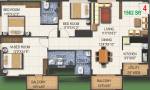 Pioneer Kingstown (3BHK+3T (1,562 sq ft) 1562 sq ft) Pioneer Kingstown (3BHK+3T (1,562 sq ft) 1562 sq ft)