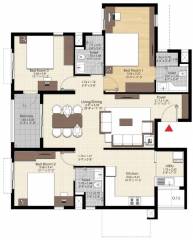  xanadu Floor Plan Floor Plan