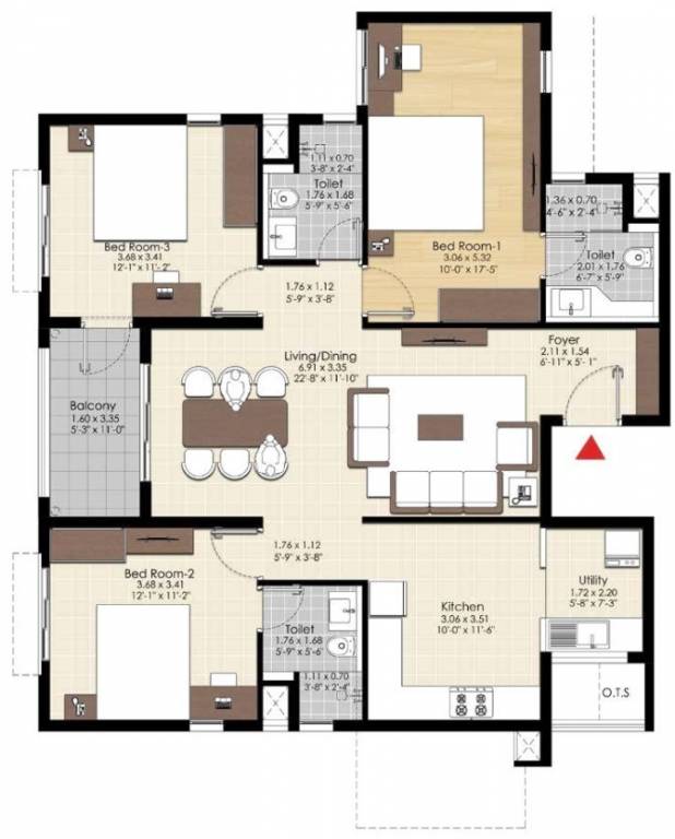 Floor Plan xanadu Floor Plan Floor Plan