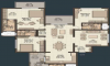 morzaria-grandeur Floor Plan Floor Plan