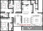 Floor Plan gulmohar-terrace Floor Plan Floor Plan