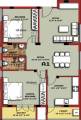 Potential Constructions Viha (2BHK+2T (1,080 sq ft) 1080 sq ft) Potential Constructions Viha (2BHK+2T (1,080 sq ft) 1080 sq ft)