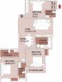Aspirations Elegance (3BHK+3T (1,605 sq ft) 1605 sq ft) Aspirations Elegance (3BHK+3T (1,605 sq ft) 1605 sq ft)