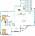 Aratt Divya Jyothi Emeralds (2BHK+2T (900 sq ft) 900 sq ft) Aratt Divya Jyothi Emeralds (2BHK+2T (900 sq ft) 900 sq ft)