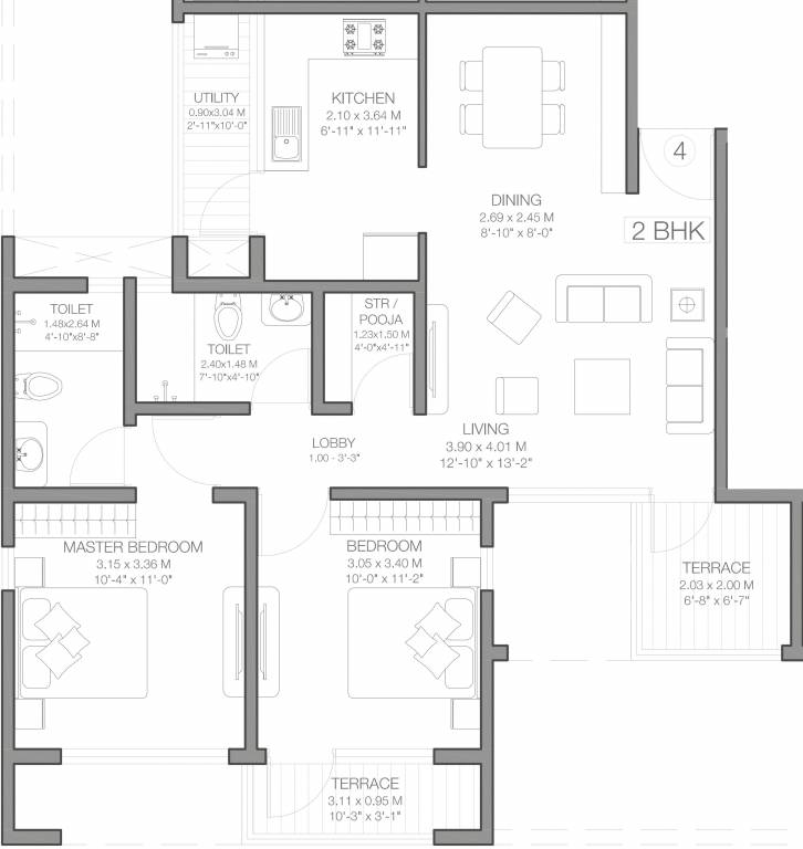  infinity Floor Plan Floor Plan