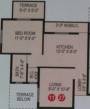 Atharva Tushar Enclave (1BHK+1T (602 sq ft) 602 sq ft) Atharva Tushar Enclave (1BHK+1T (602 sq ft) 602 sq ft)