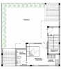 stanburry Floor Plan Second Floor Plan