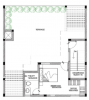 stanburry Floor Plan Second Floor Plan