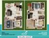 palmville Floor Plan Floor Plan