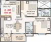  gomati-iris Floor Plan Floor Plan